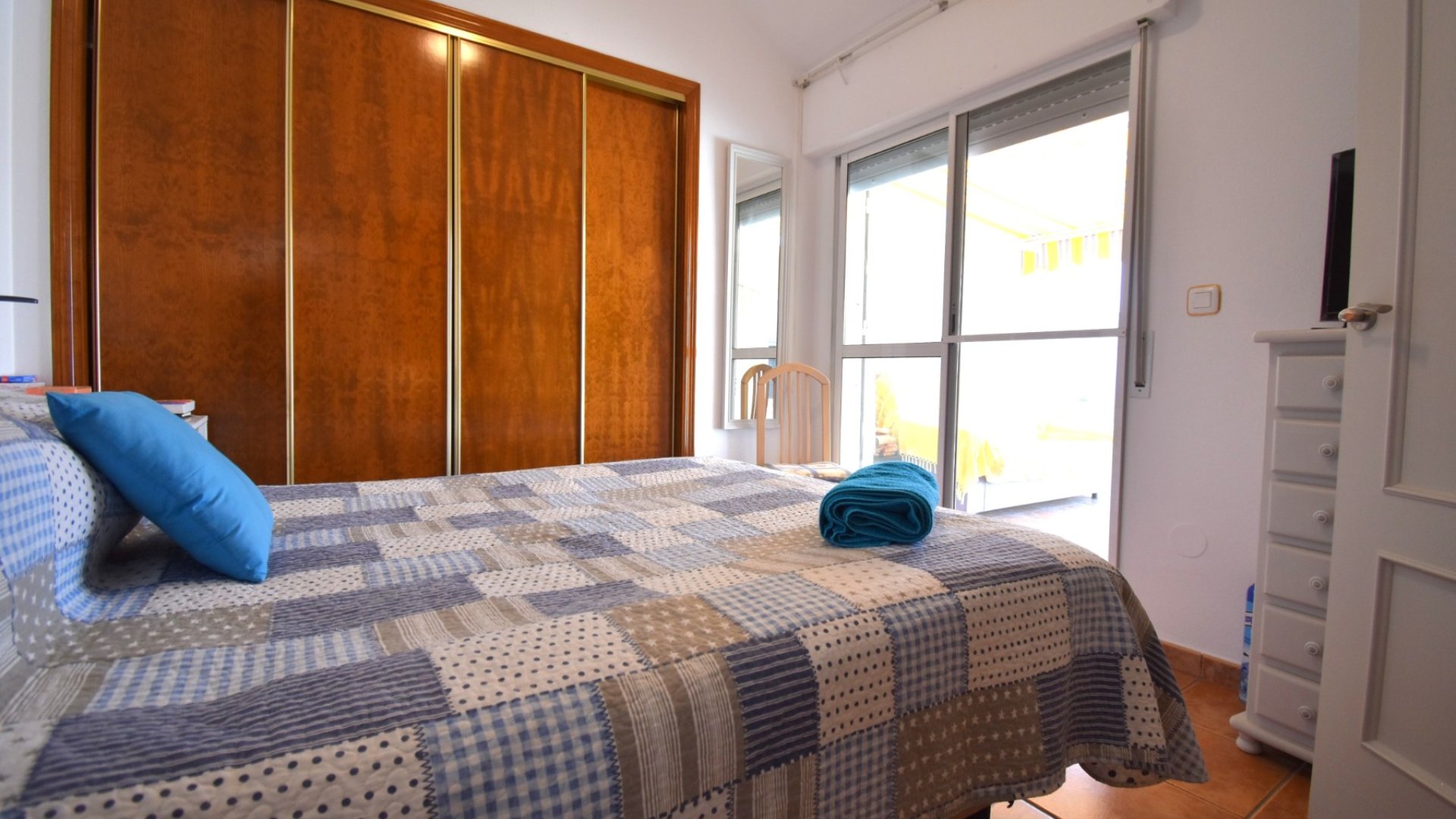 Revente - Villa -
Orihuela Costa - La Zenia