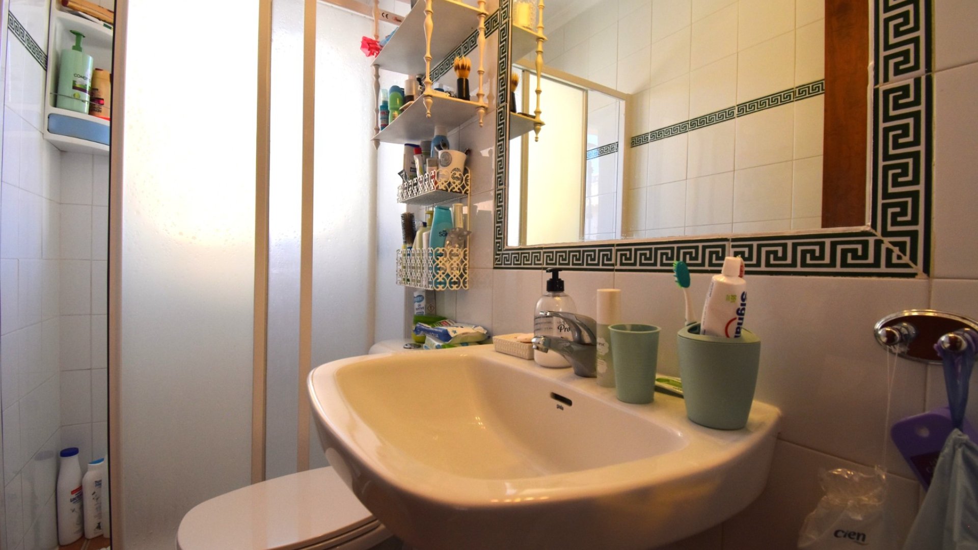 Revente - Villa -
Orihuela Costa - La Zenia