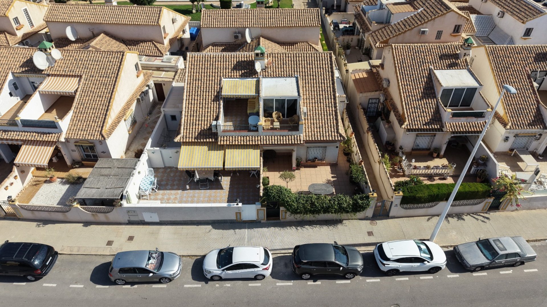 Revente - Villa -
Orihuela Costa - La Zenia