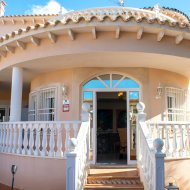 Revente - Villa -
Orihuela Costa - La Zenia