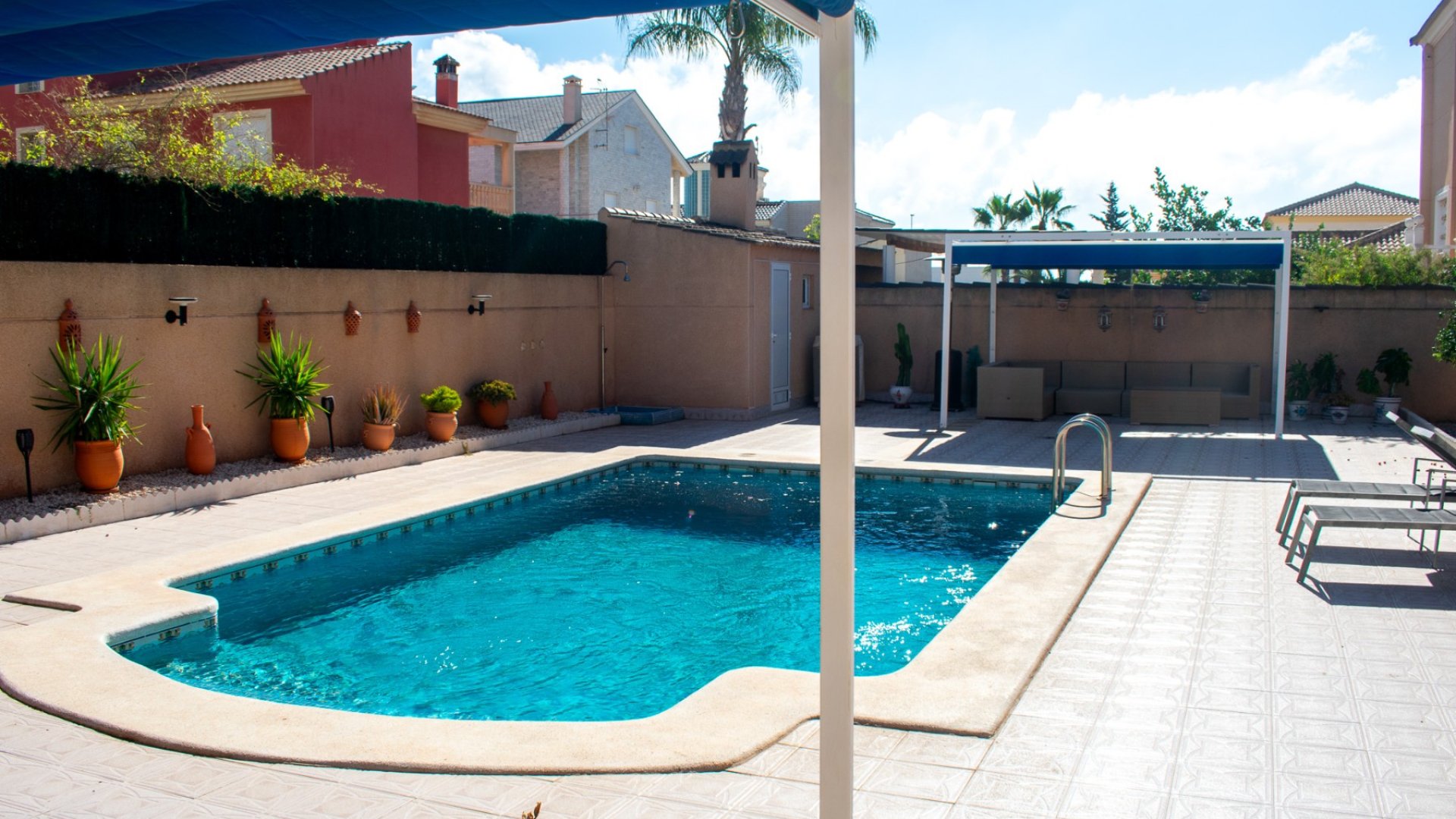 Revente - Villa -
Orihuela Costa - La Zenia
