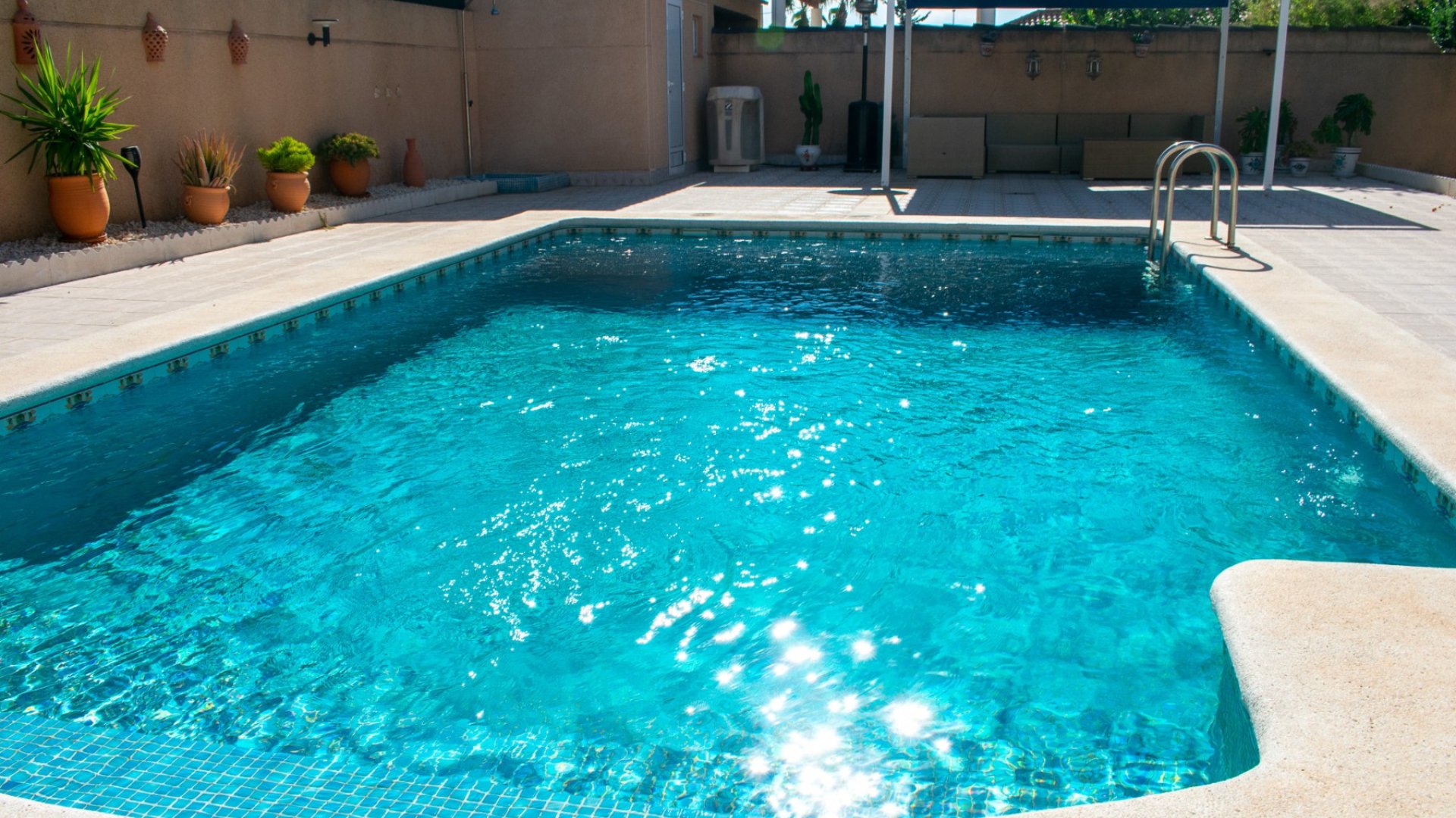 Revente - Villa -
Orihuela Costa - La Zenia