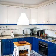 Revente - Villa -
Orihuela Costa - La Zenia