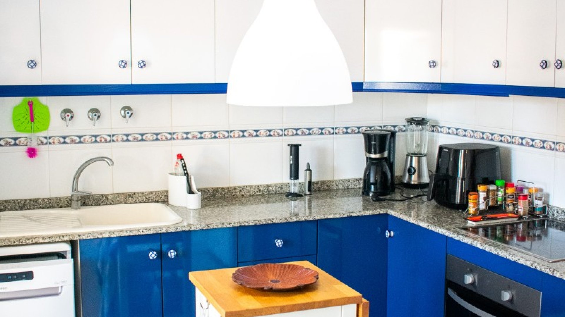 Revente - Villa -
Orihuela Costa - La Zenia