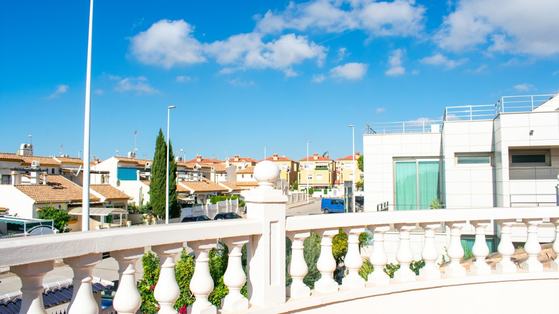 Revente - Villa -
Orihuela Costa - La Zenia