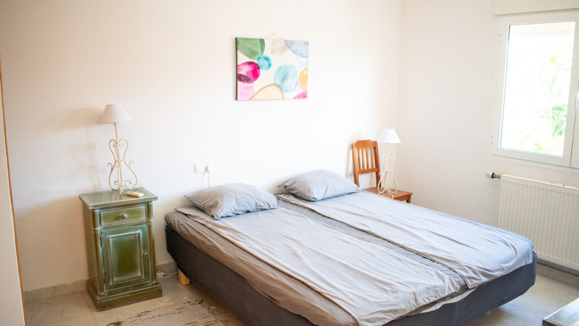 Revente - Villa -
Orihuela Costa - La Zenia