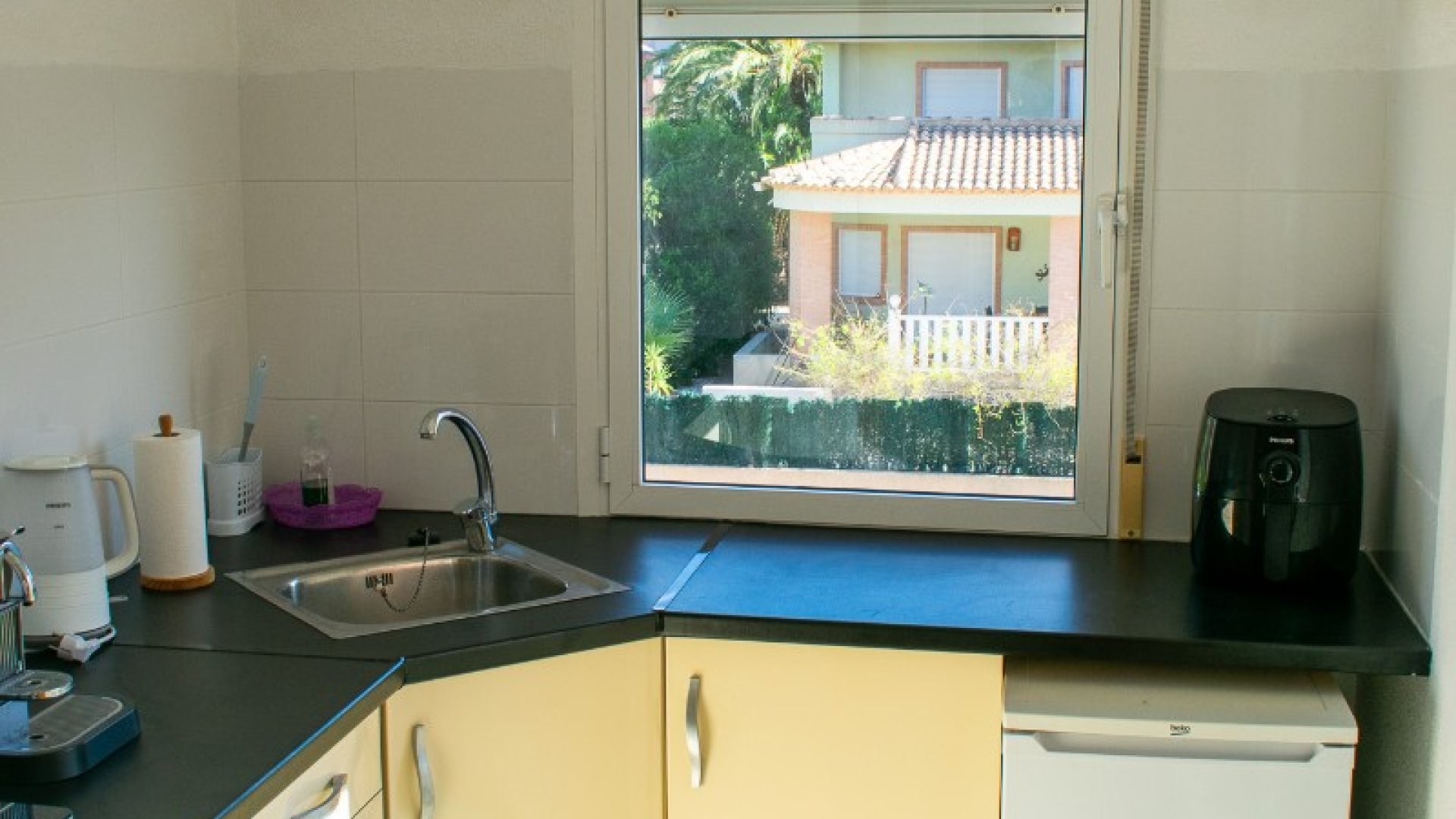 Revente - Villa -
Orihuela Costa - La Zenia