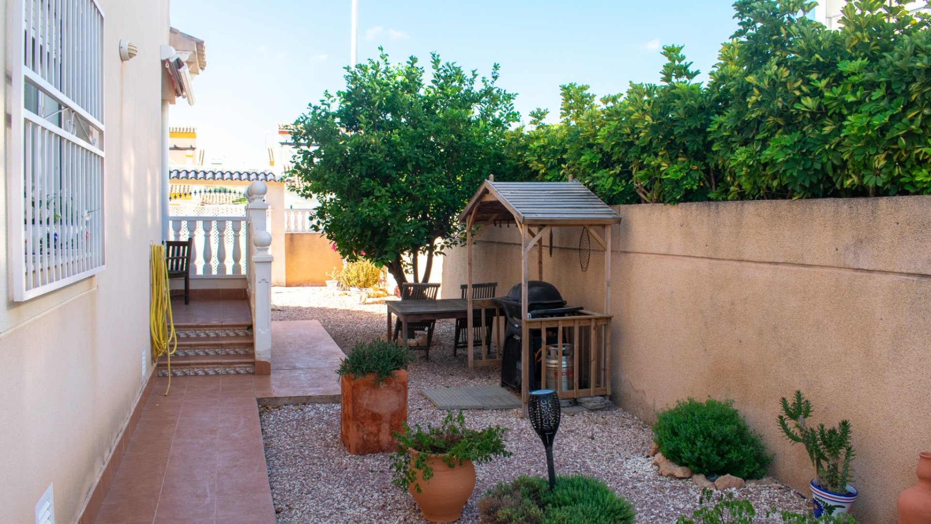 Revente - Villa -
Orihuela Costa - La Zenia