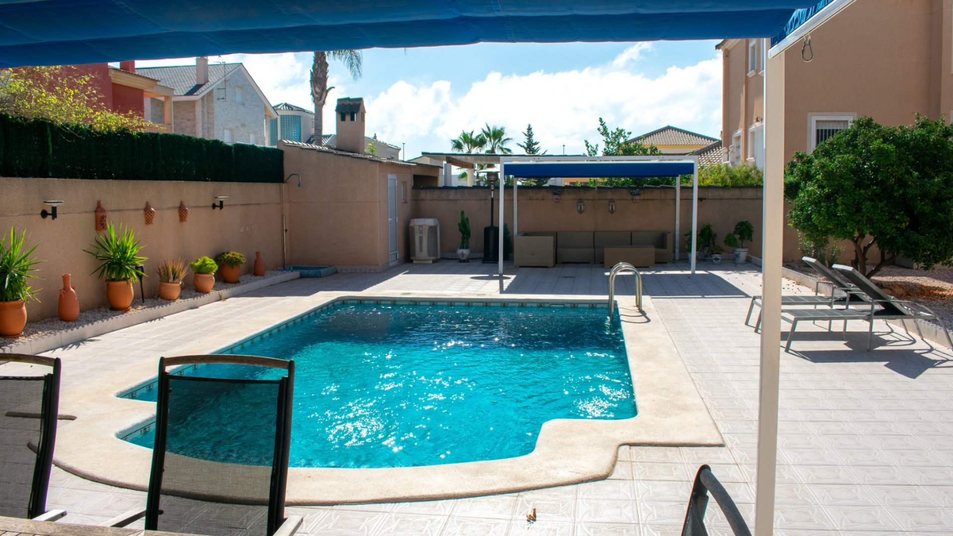 Revente - Villa -
Orihuela Costa - La Zenia