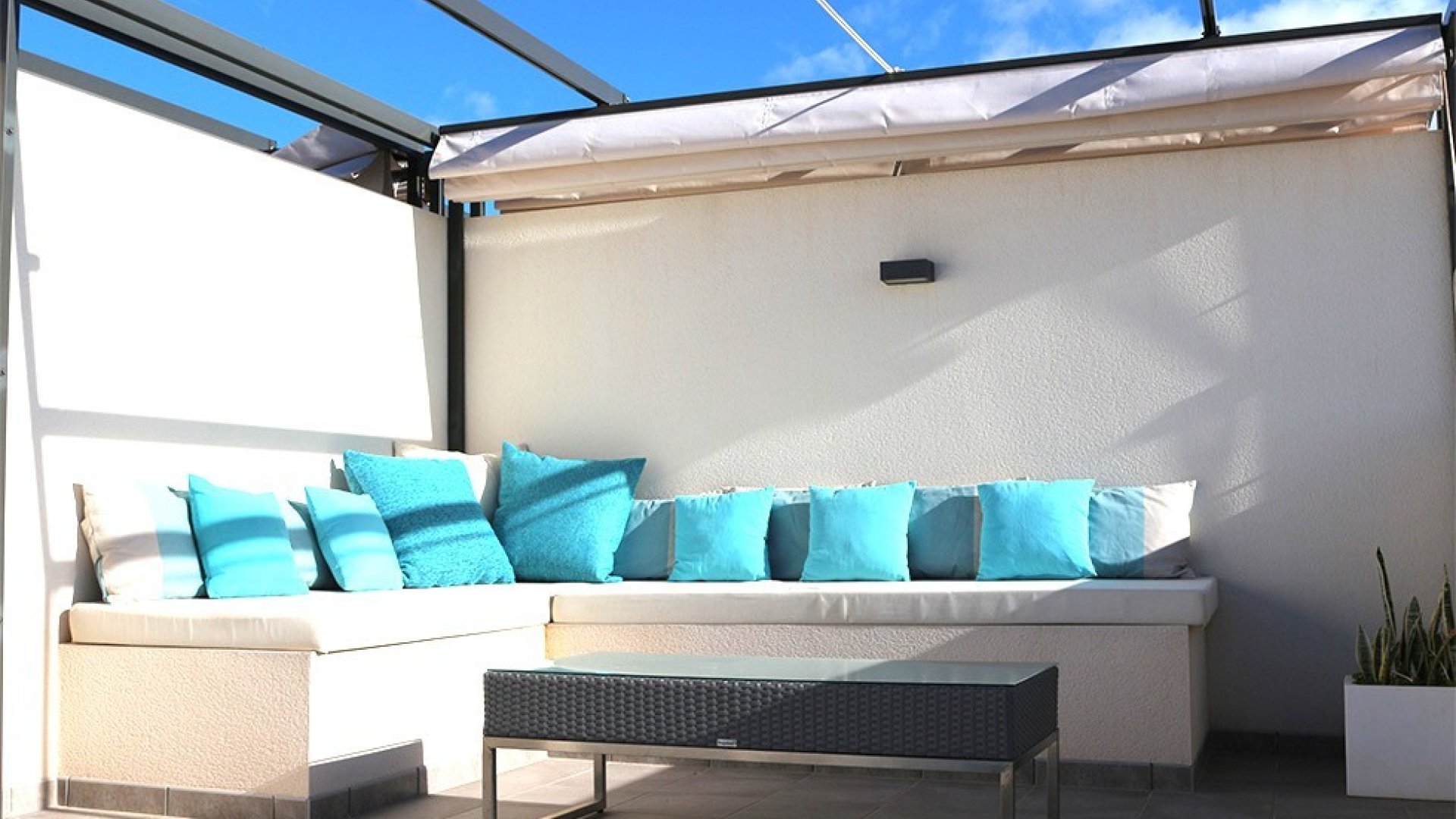 Revente - Villa -
Orihuela Costa - La Zenia