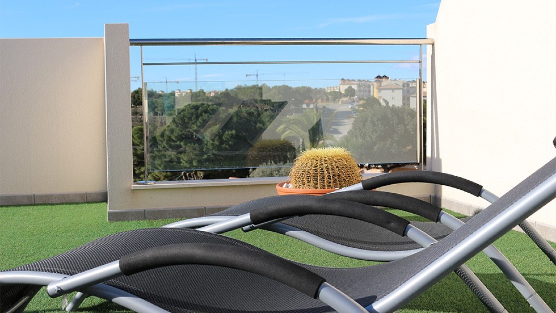 Revente - Villa -
Orihuela Costa - La Zenia