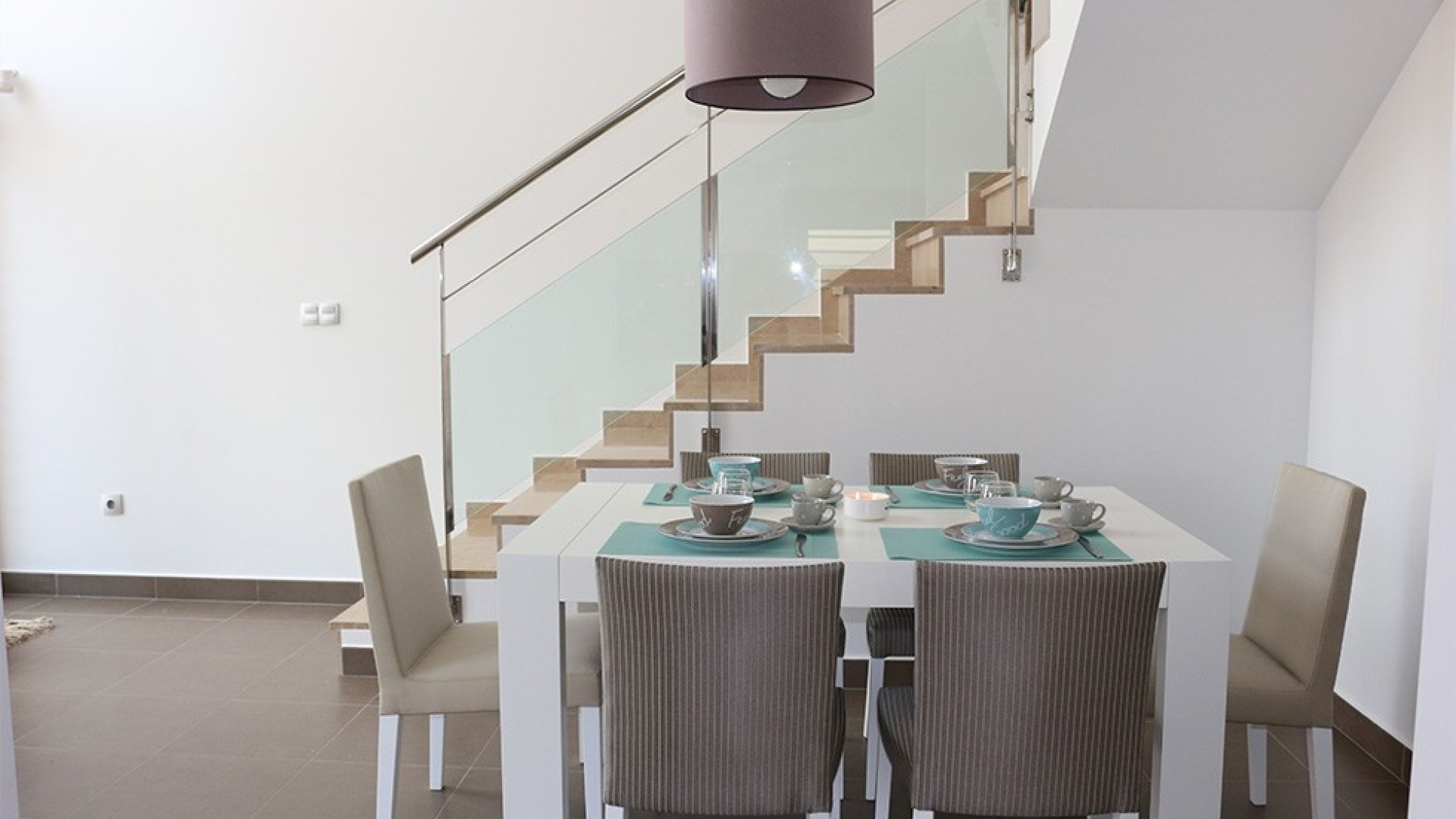 Revente - Villa -
Orihuela Costa - La Zenia