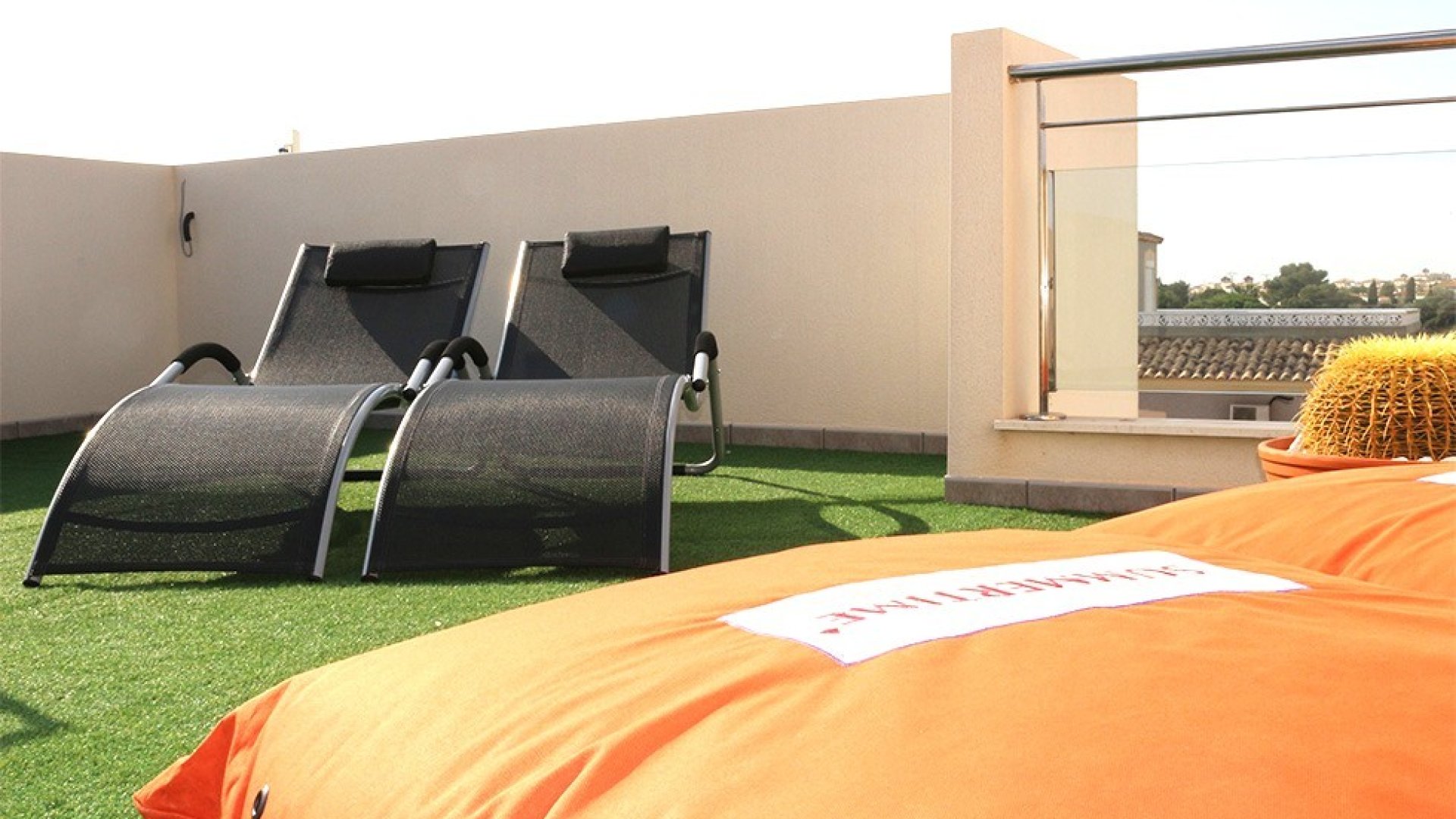 Revente - Villa -
Orihuela Costa - La Zenia