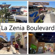 Revente - Villa -
Orihuela Costa - La Zenia