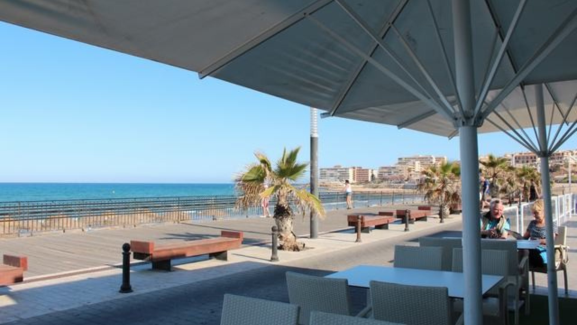 Revente - Villa -
Orihuela Costa - La Zenia