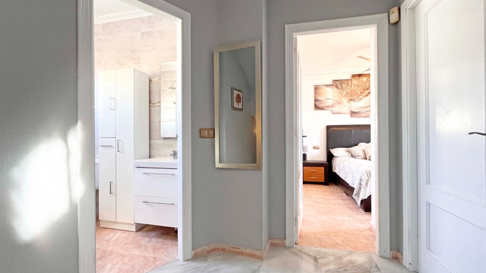 Revente - Villa -
Orihuela Costa - La Zenia