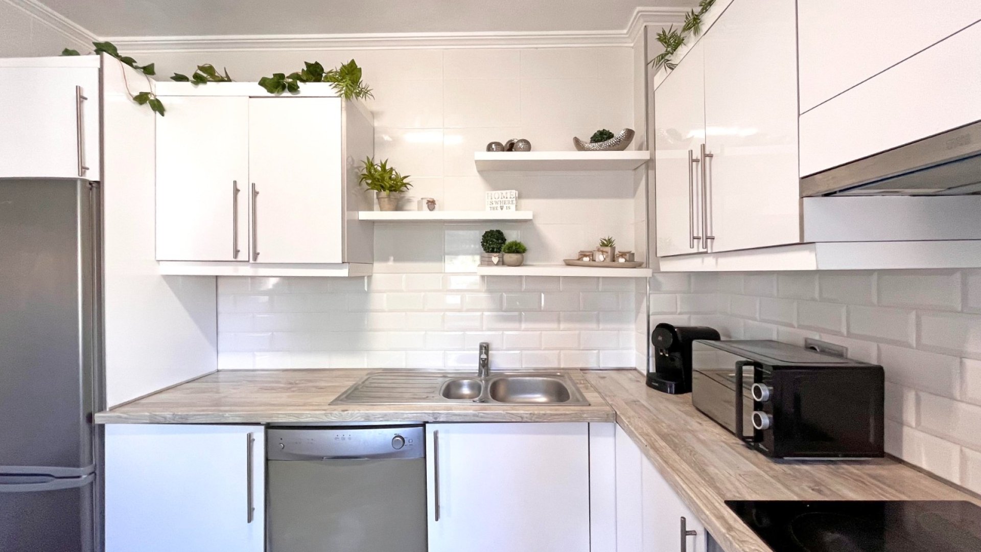 Revente - Villa -
Orihuela Costa - La Zenia