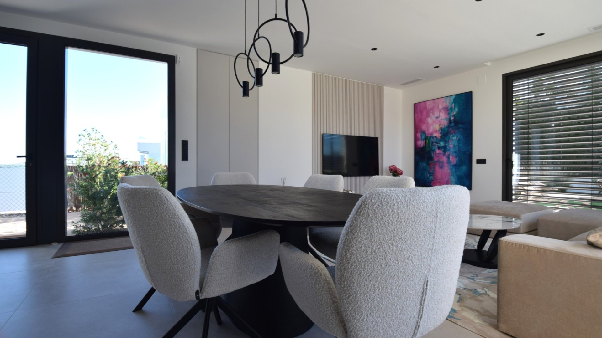 Revente - Villa -
Orihuela Costa - Las Colinas golf