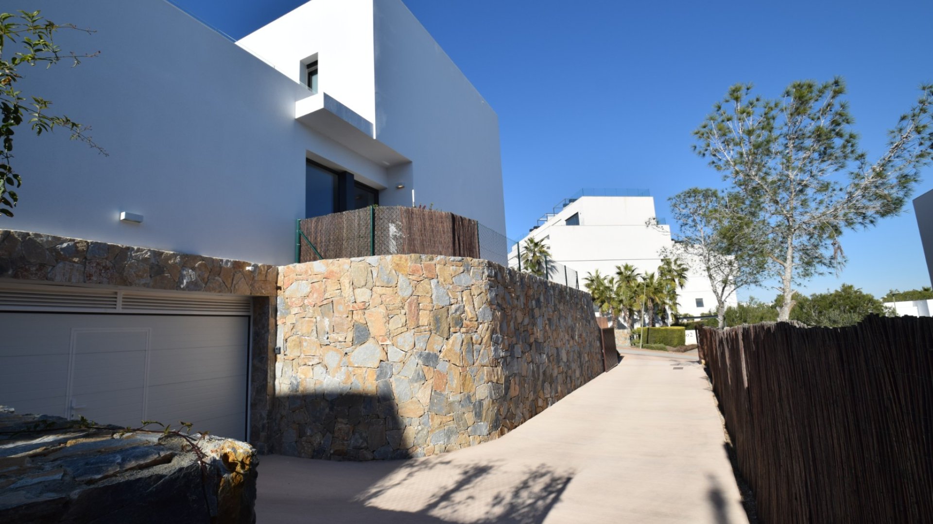 Revente - Villa -
Orihuela Costa - Las Colinas golf