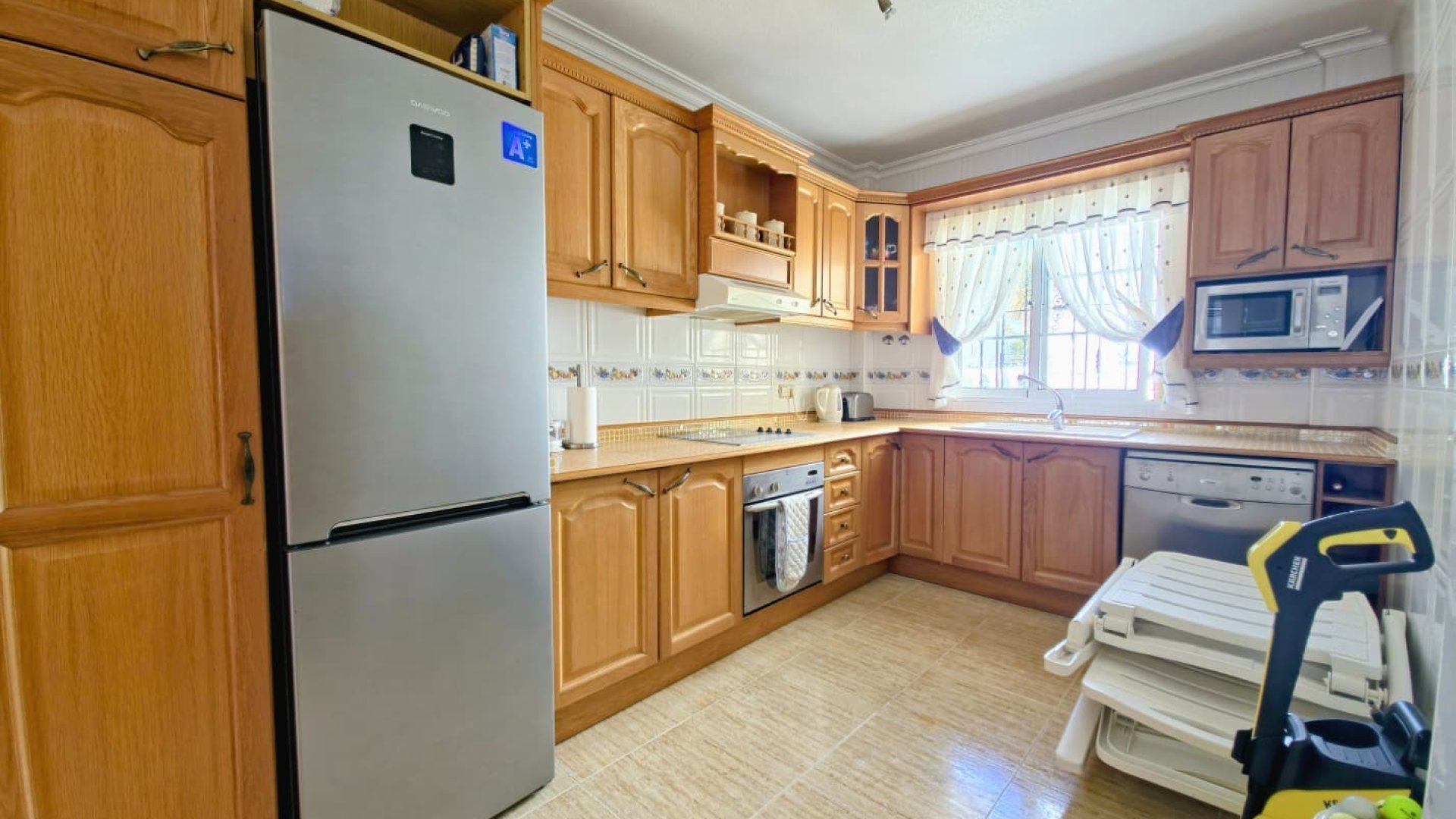 Revente - Villa -
Orihuela Costa - Las Filipinas