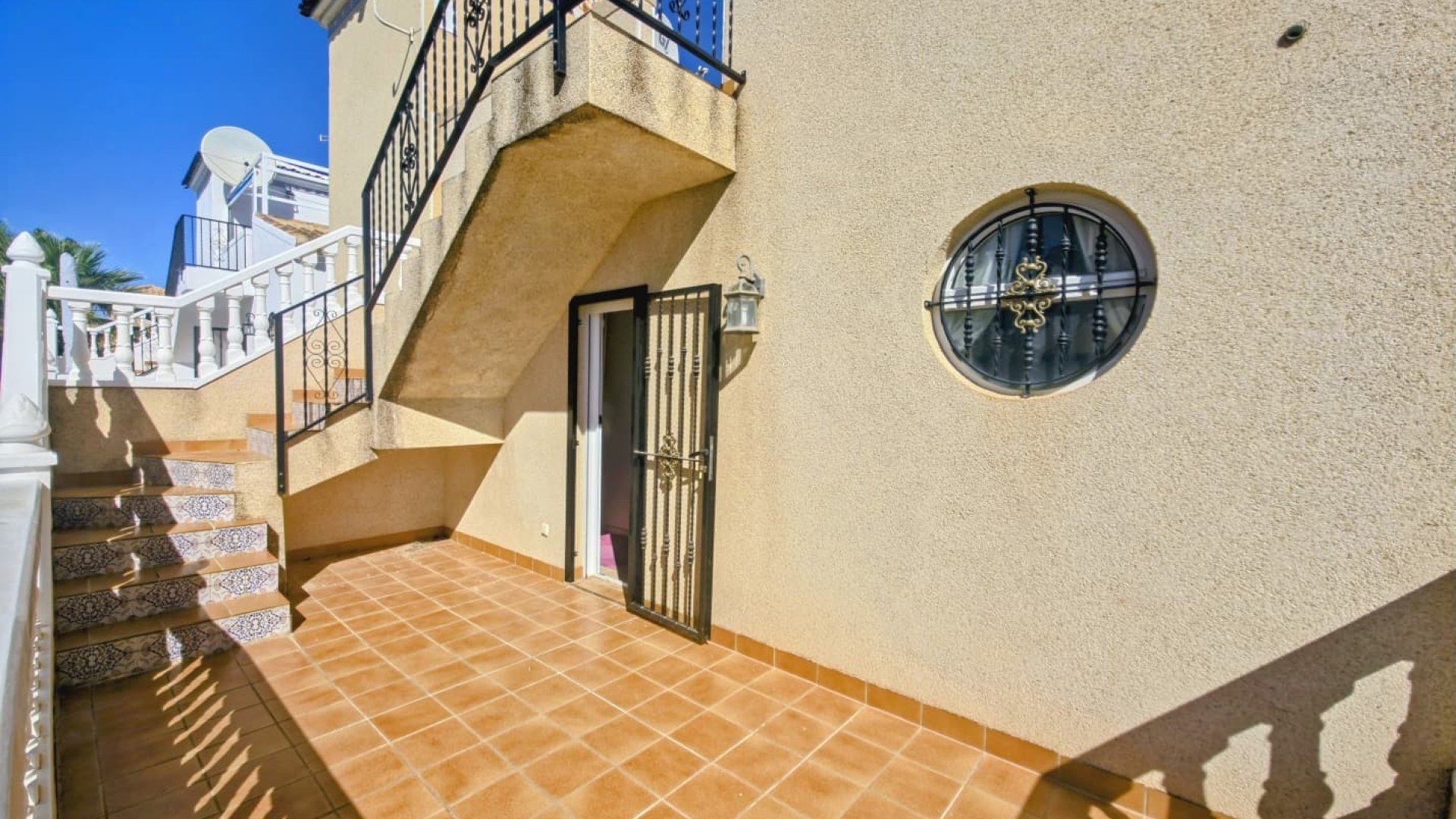 Revente - Villa -
Orihuela Costa - Las Filipinas