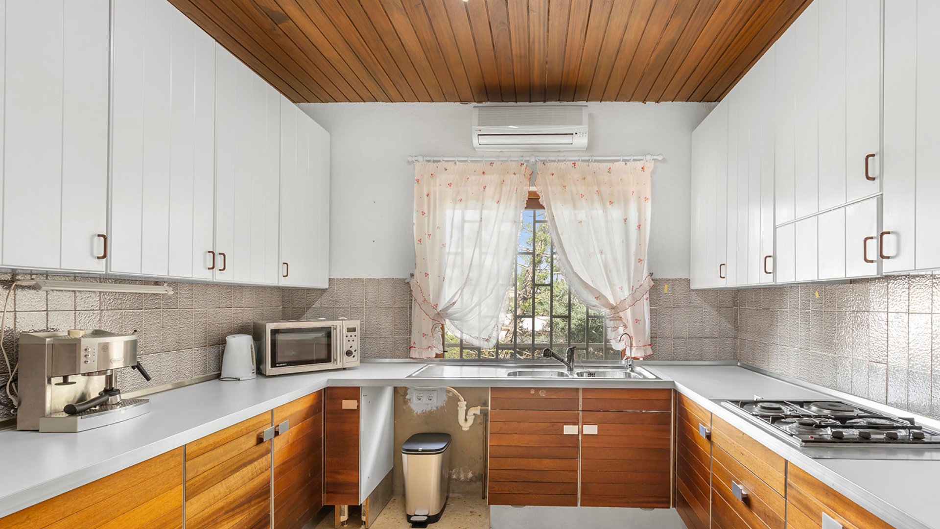 Revente - Villa -
Orihuela Costa - Las Filipinas