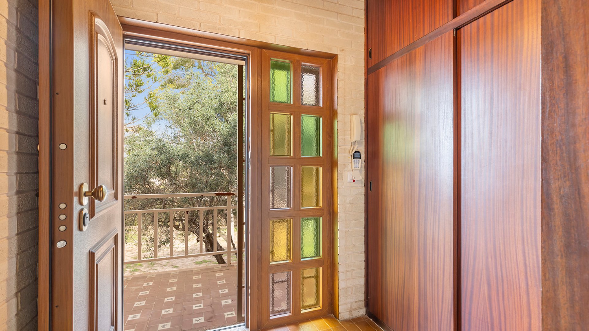 Revente - Villa -
Orihuela Costa - Las Filipinas