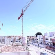 Revente - Villa -
Orihuela Costa - Las Filipinas
