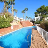 Revente - Villa -
Orihuela Costa - Las Ramblas
