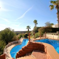 Revente - Villa -
Orihuela Costa - Las Ramblas
