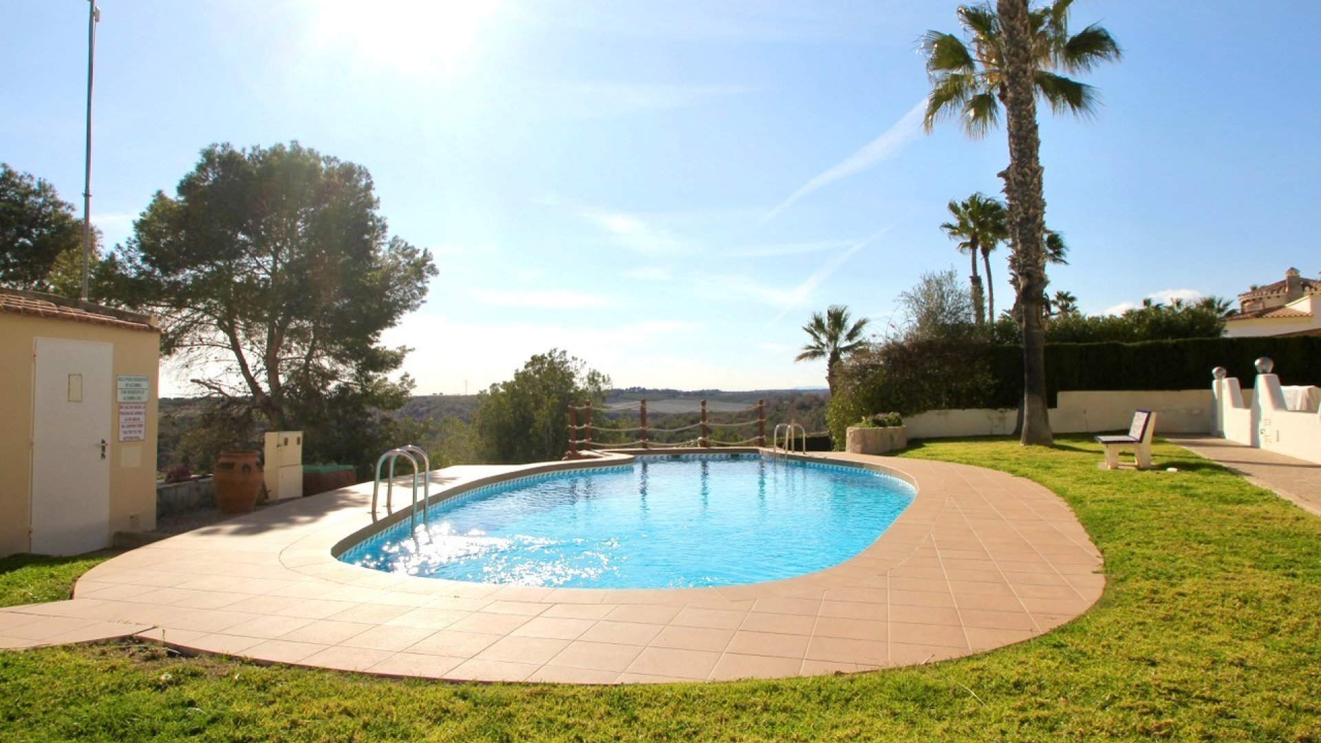 Revente - Villa -
Orihuela Costa - Las Ramblas