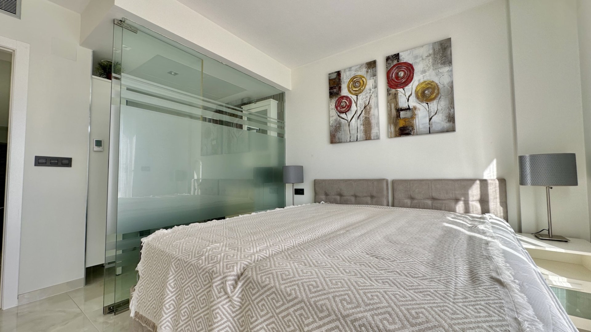 Revente - Villa -
Orihuela Costa - Lomas De Cabo Roig