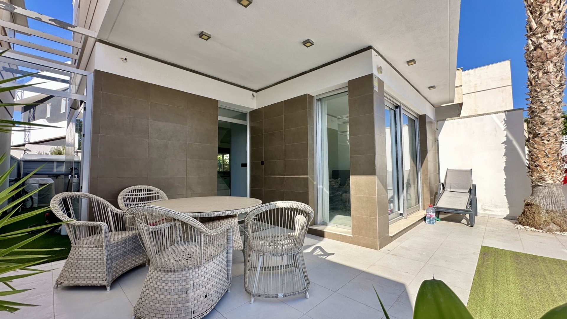 Revente - Villa -
Orihuela Costa - Lomas De Cabo Roig