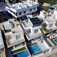 Revente - Villa -
Orihuela Costa - Lomas De Cabo Roig