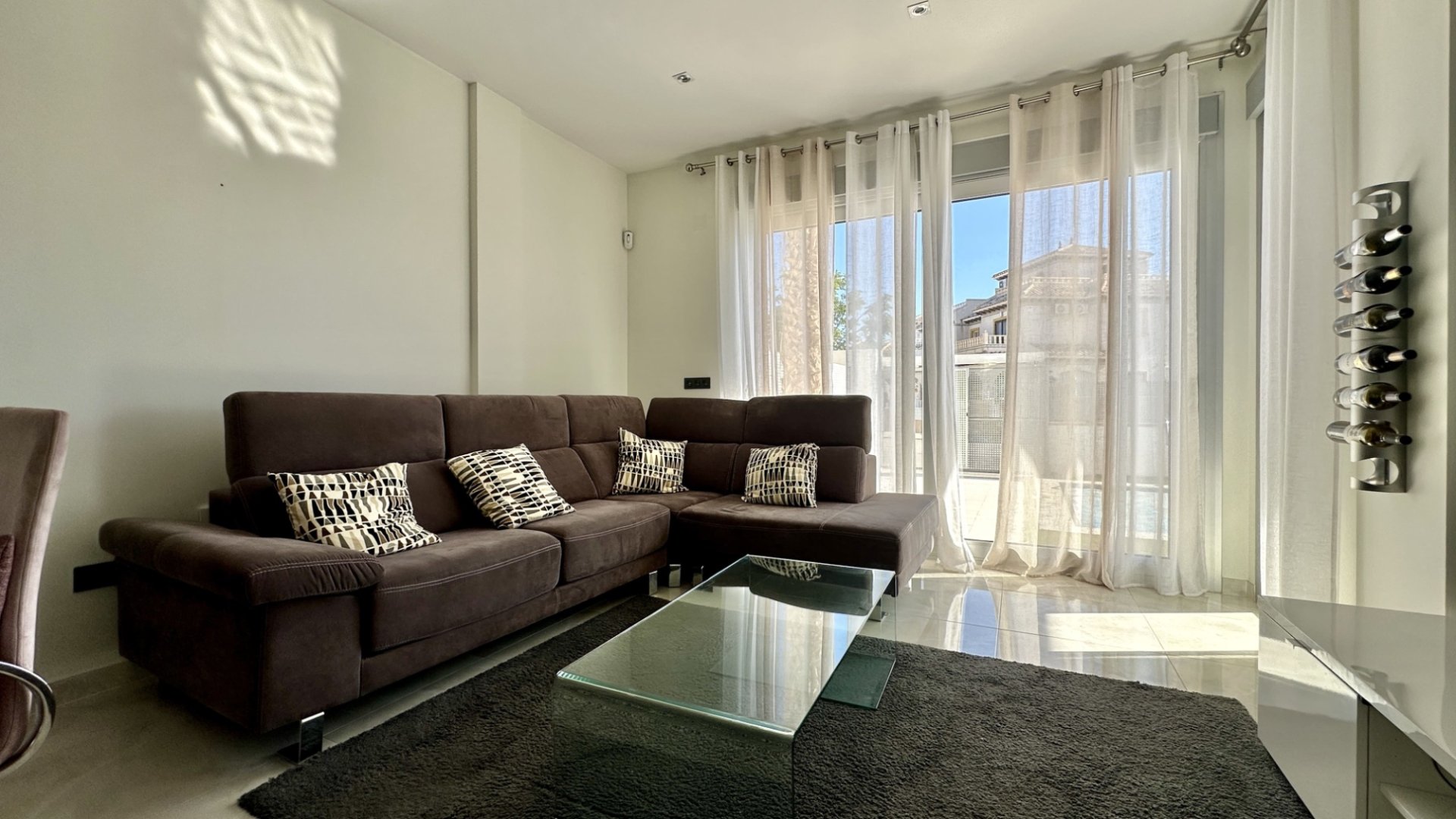 Revente - Villa -
Orihuela Costa - Lomas De Cabo Roig