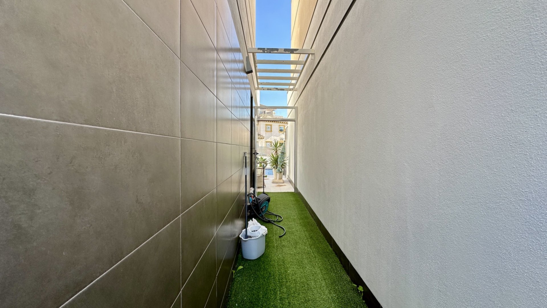 Revente - Villa -
Orihuela Costa - Lomas De Cabo Roig