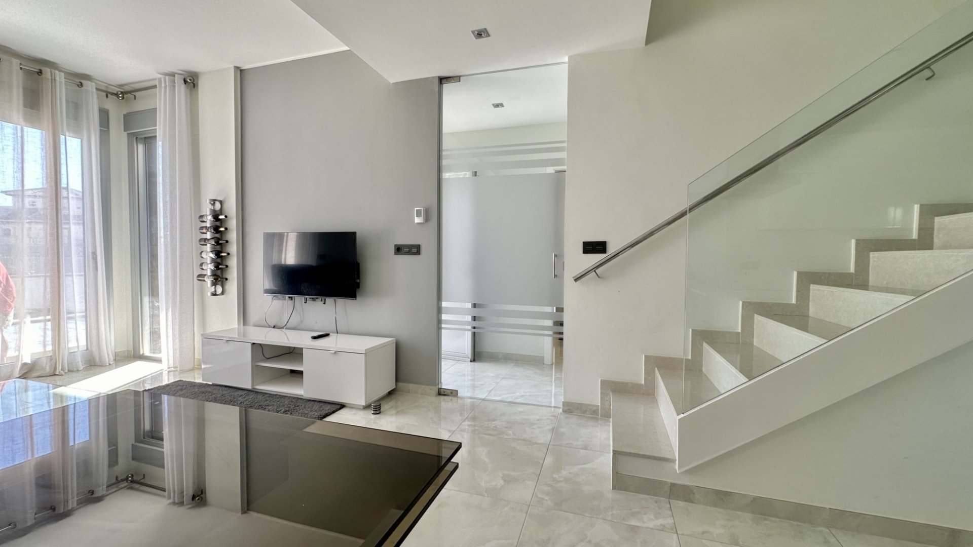 Revente - Villa -
Orihuela Costa - Lomas De Cabo Roig