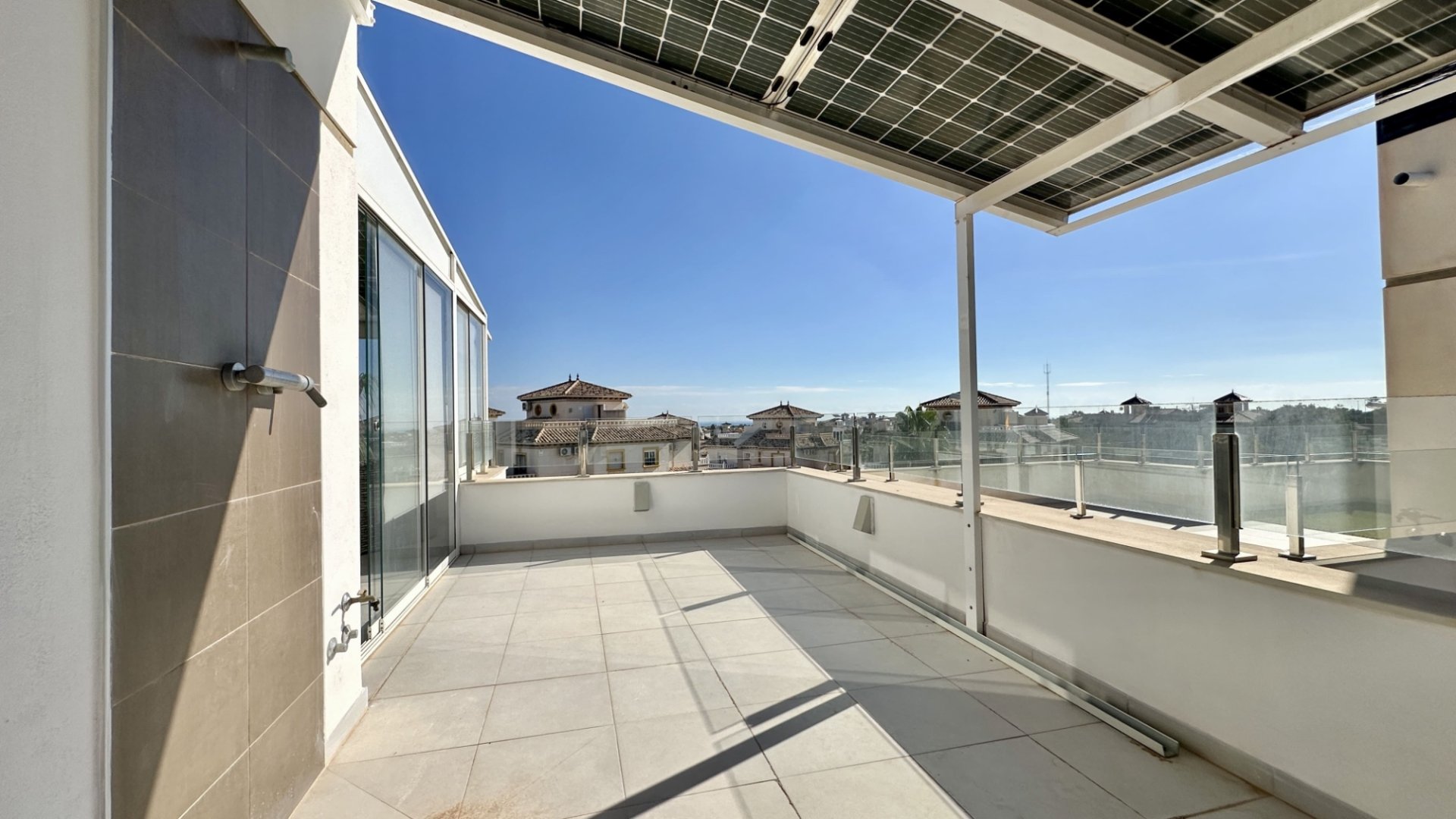 Revente - Villa -
Orihuela Costa - Lomas De Cabo Roig