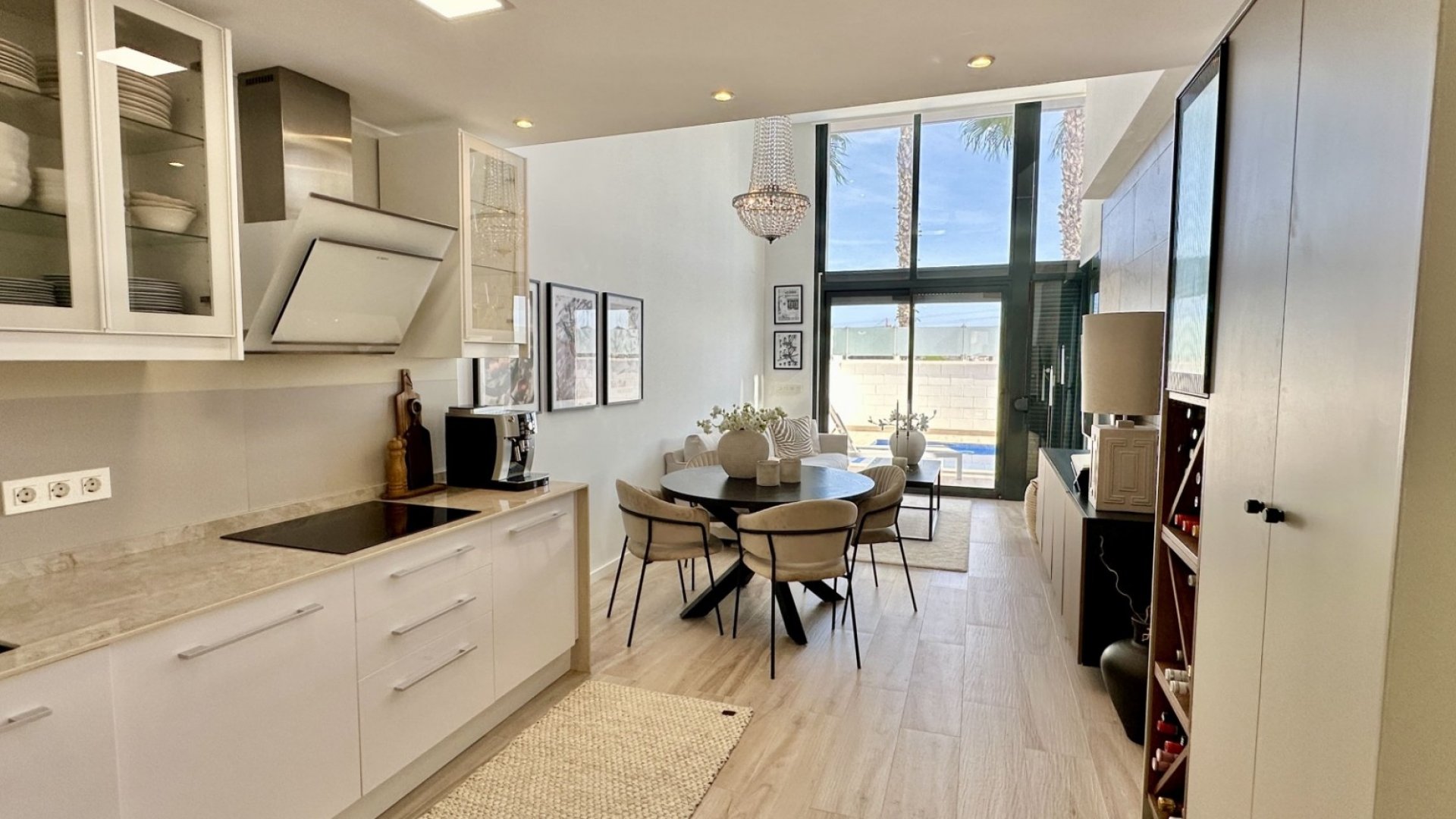 Revente - Villa -
Orihuela Costa - Lomas De Cabo Roig