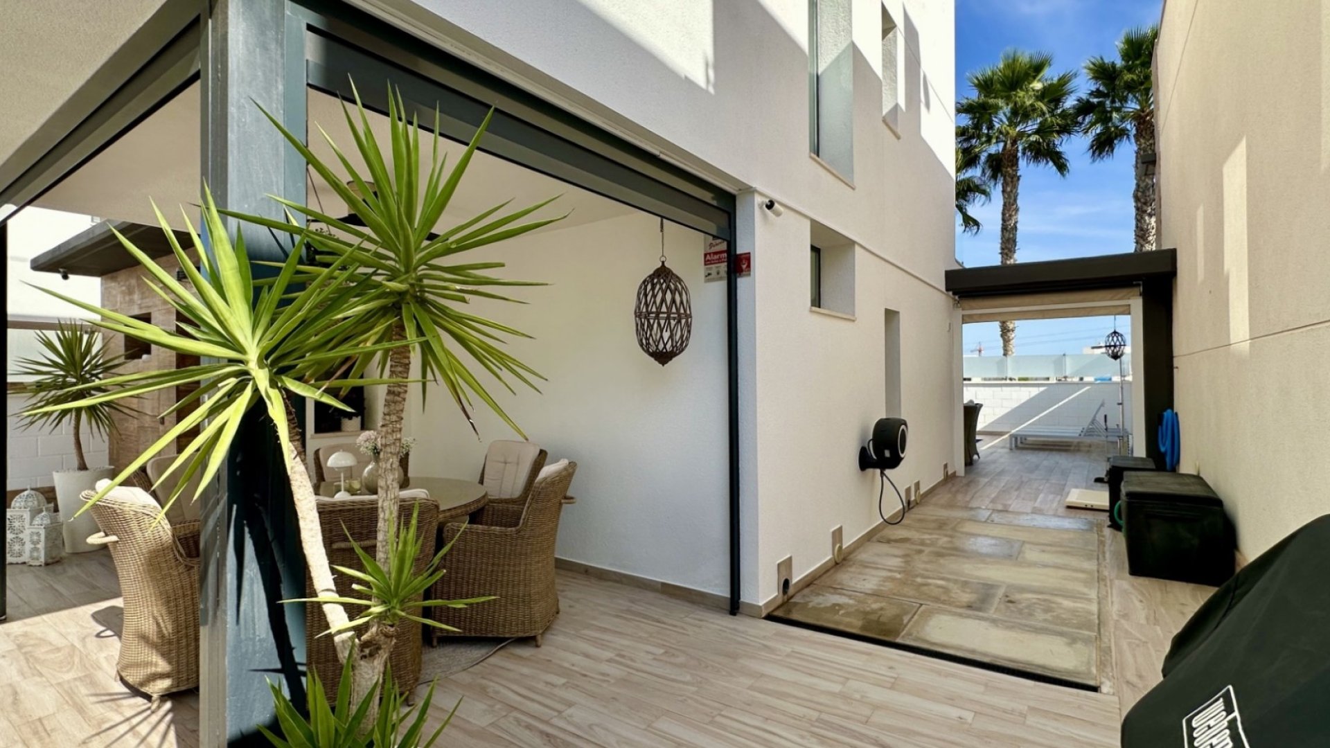 Revente - Villa -
Orihuela Costa - Lomas De Cabo Roig