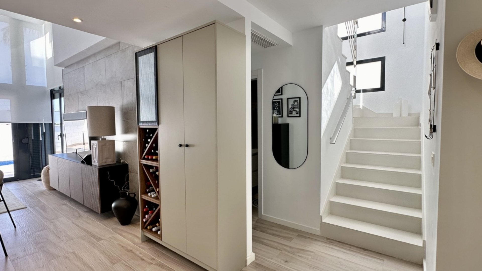 Revente - Villa -
Orihuela Costa - Lomas De Cabo Roig