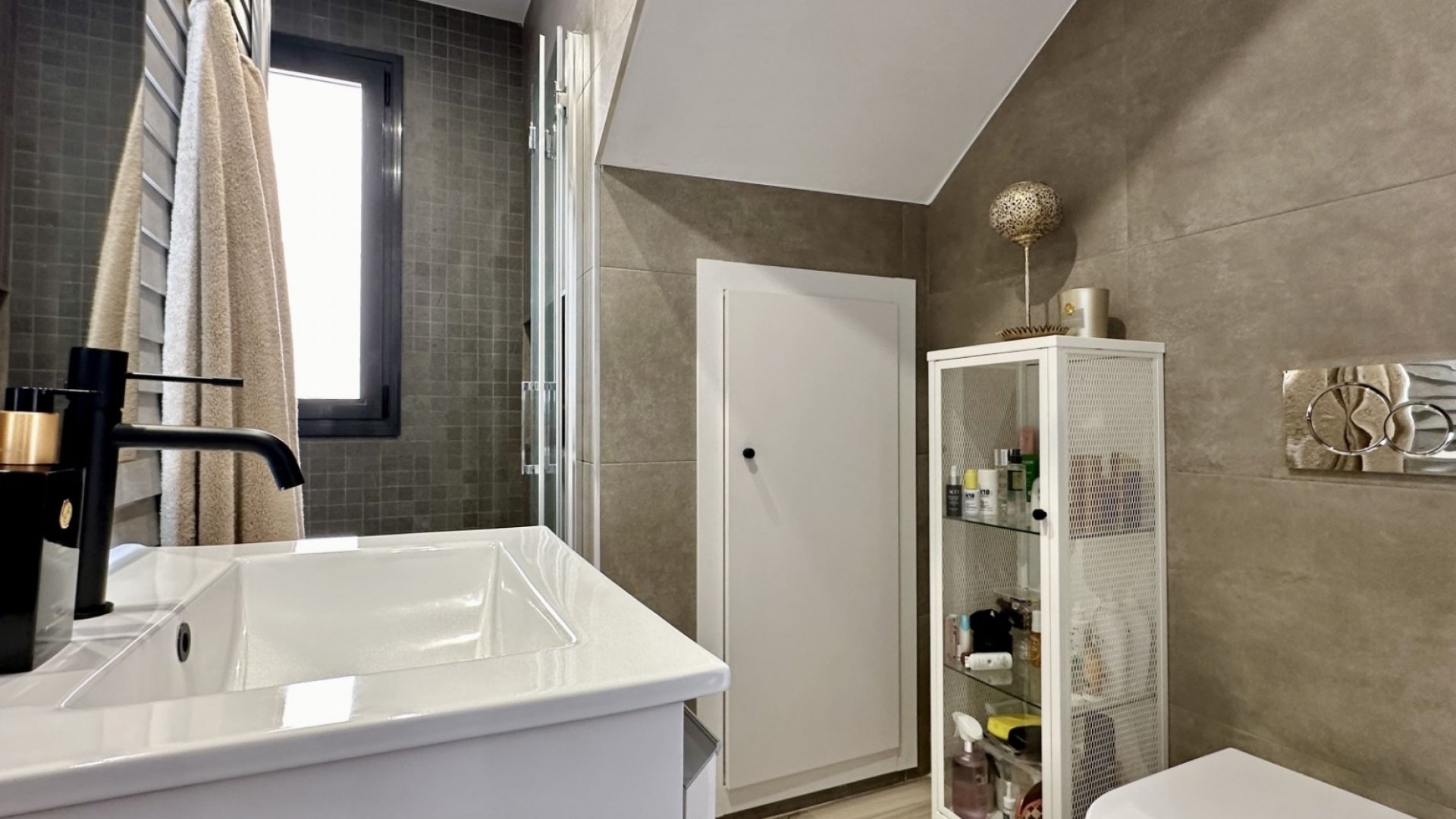 Revente - Villa -
Orihuela Costa - Lomas De Cabo Roig