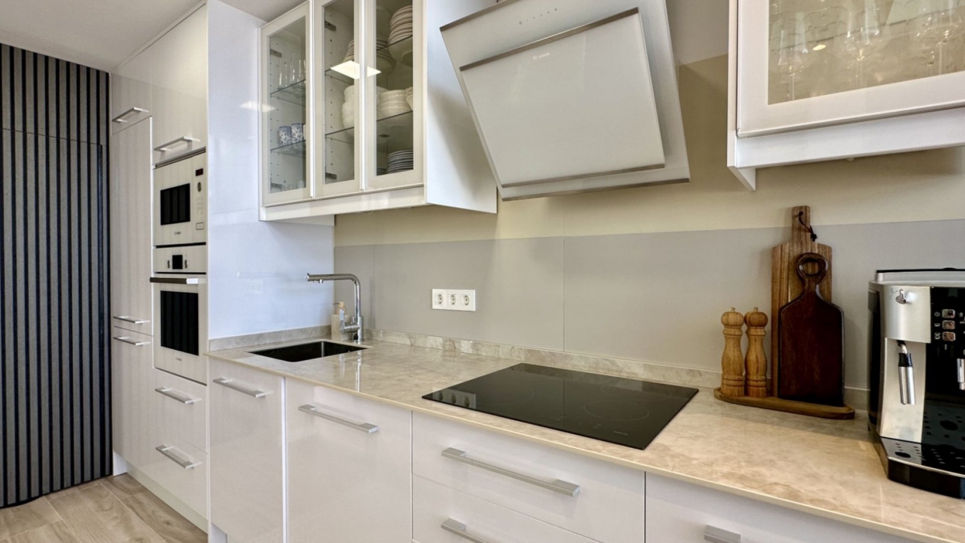 Revente - Villa -
Orihuela Costa - Lomas De Cabo Roig