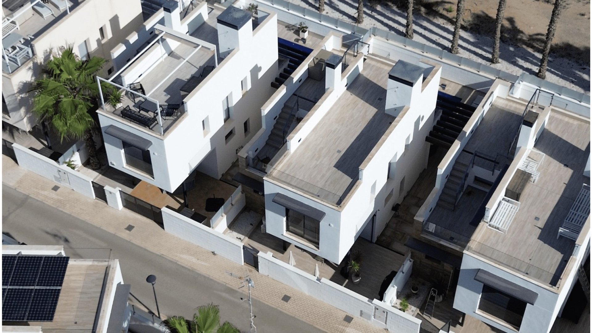 Revente - Villa -
Orihuela Costa - Lomas De Cabo Roig