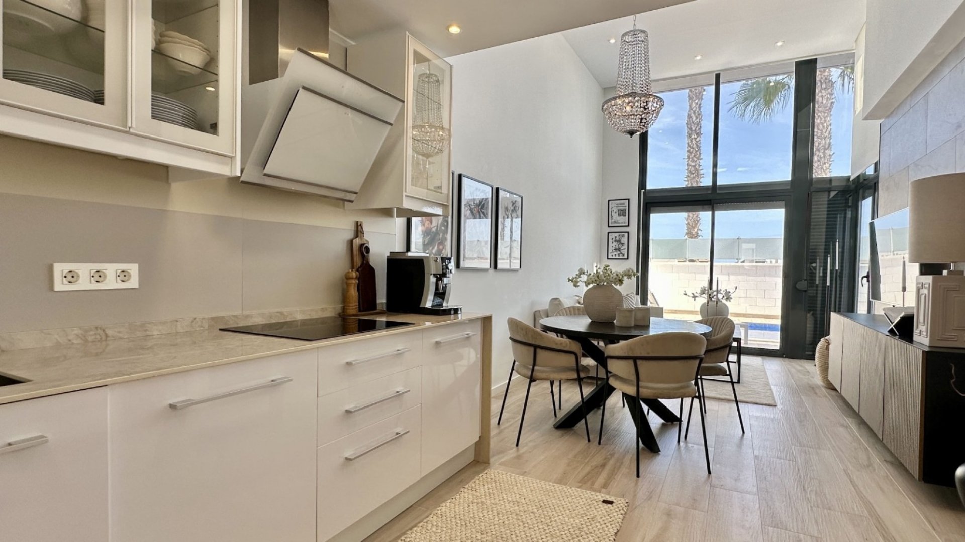 Revente - Villa -
Orihuela Costa - Lomas De Cabo Roig