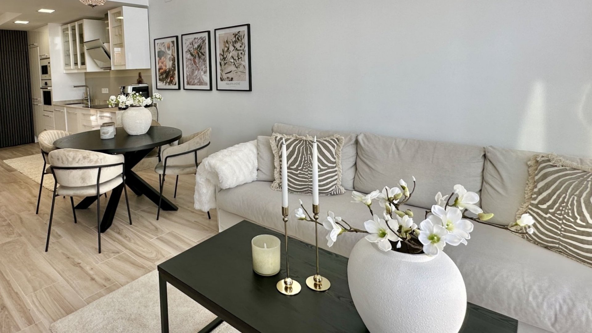 Revente - Villa -
Orihuela Costa - Lomas De Cabo Roig