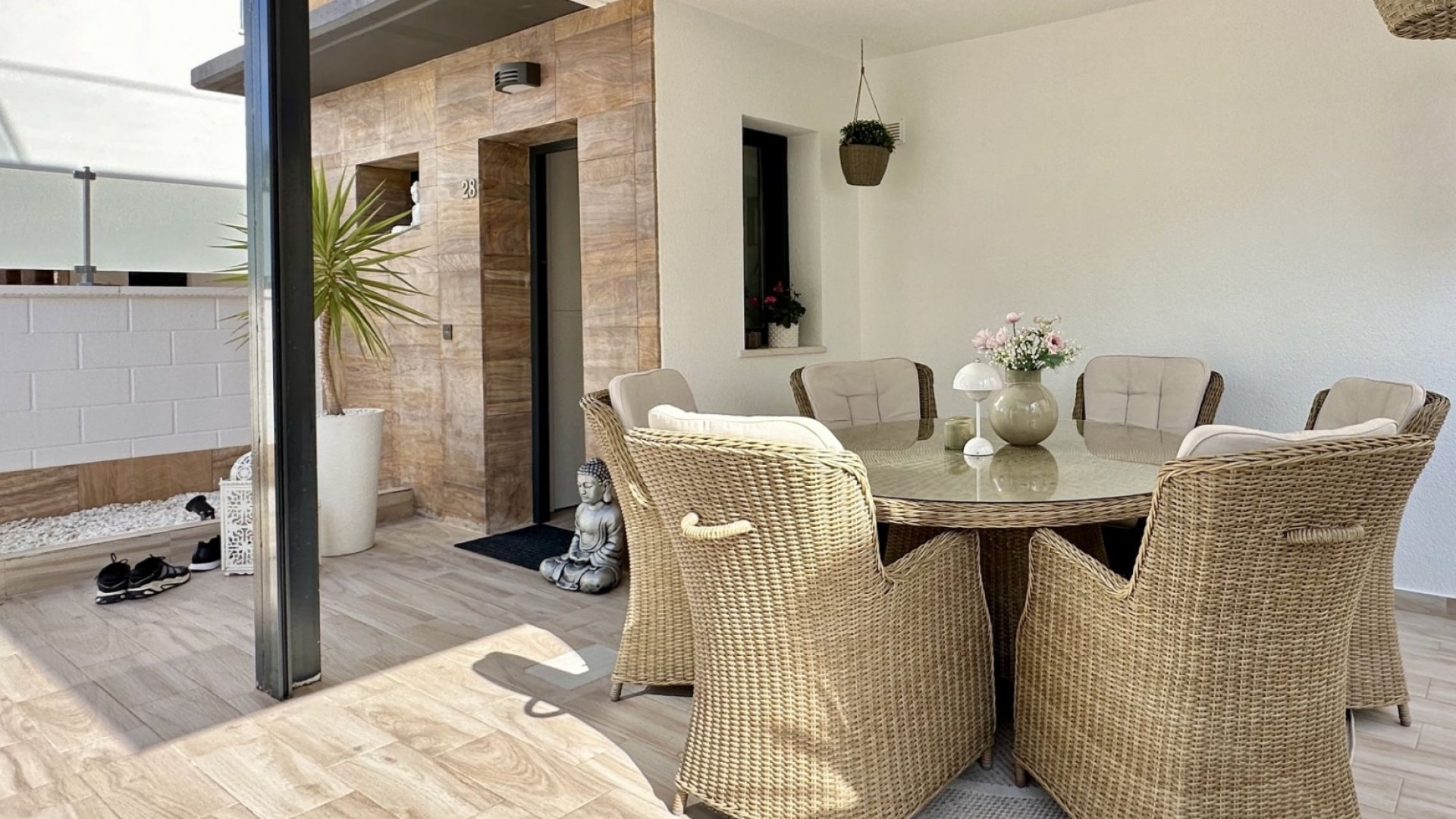 Revente - Villa -
Orihuela Costa - Lomas De Cabo Roig