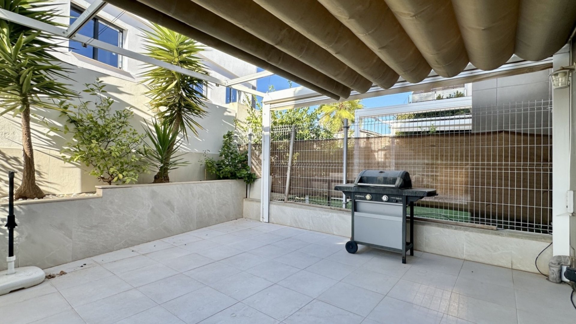 Revente - Villa -
Orihuela Costa - Lomas De Cabo Roig