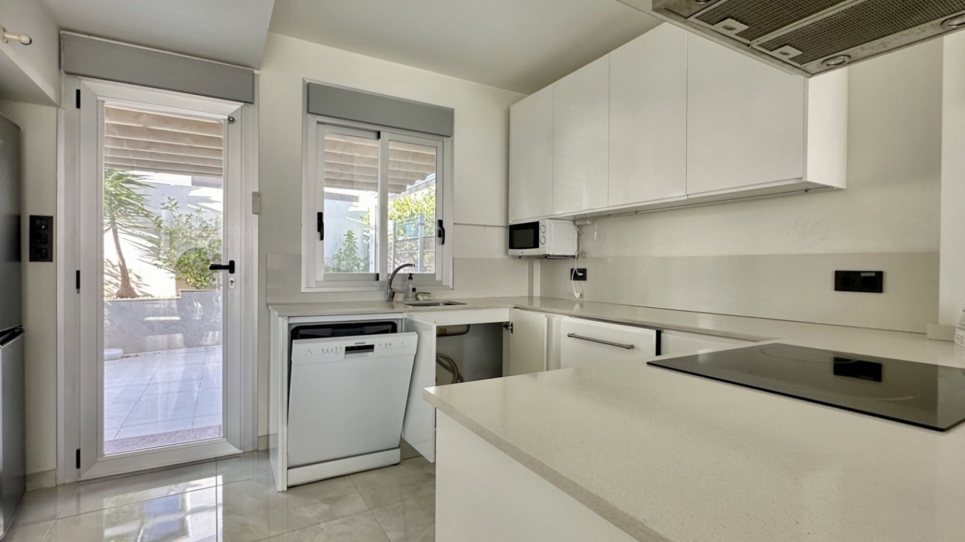 Revente - Villa -
Orihuela Costa - Lomas De Cabo Roig