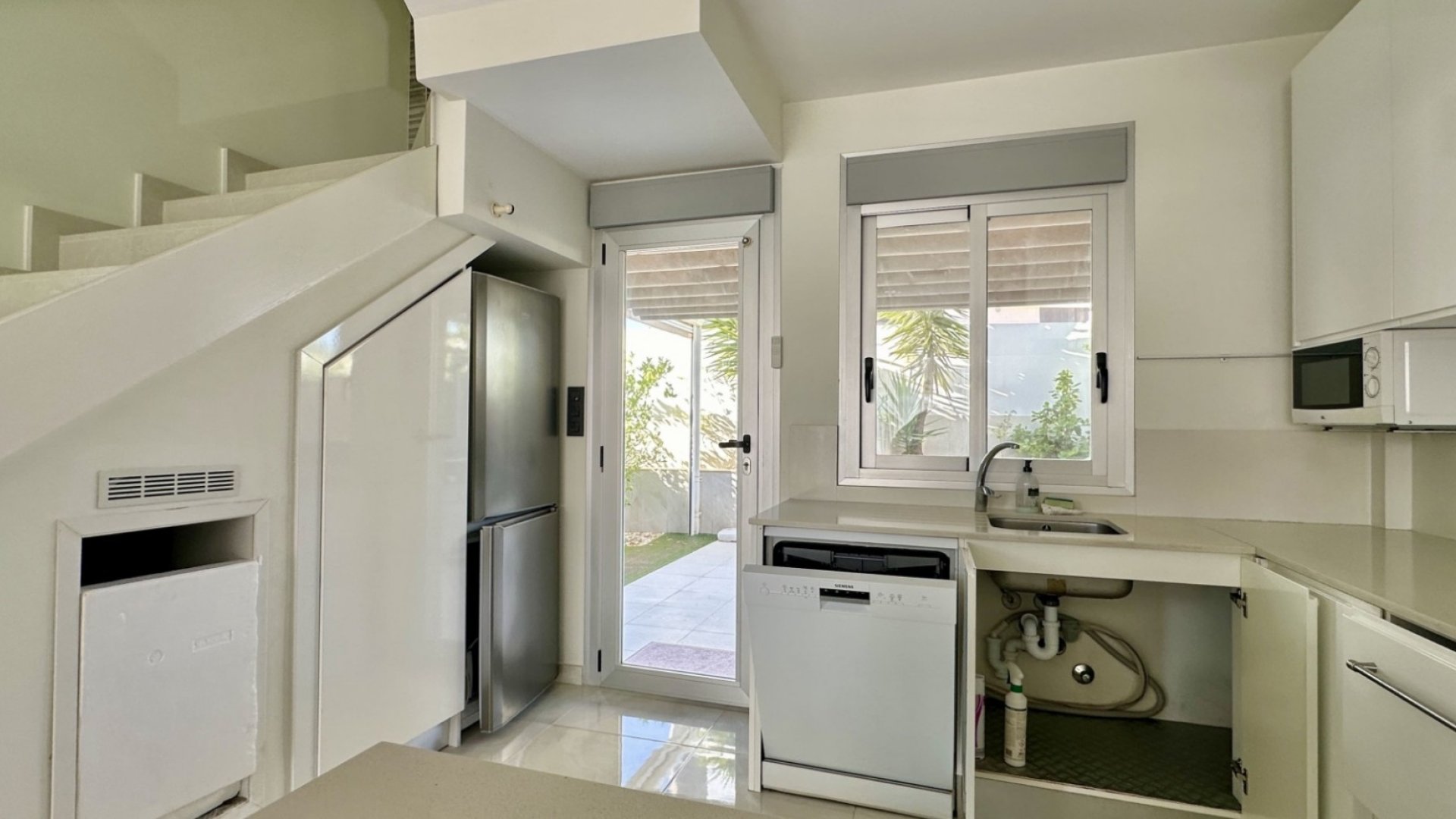 Revente - Villa -
Orihuela Costa - Lomas De Cabo Roig